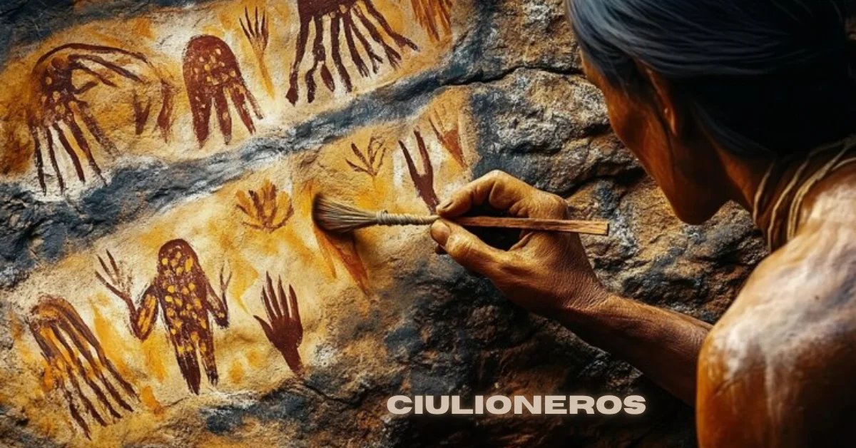 Ciulioneros: Myths, Legends, and Cultural Significance