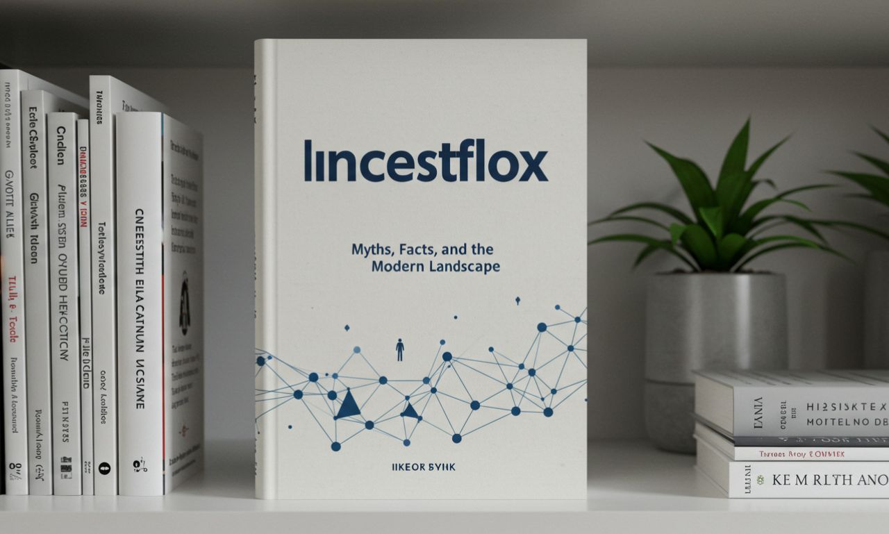 incestflox: Myths, Facts, and the Modern Landscape