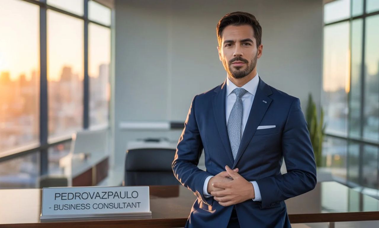 pedrovazpaulo: The Journey of Creative Force in Digital Content