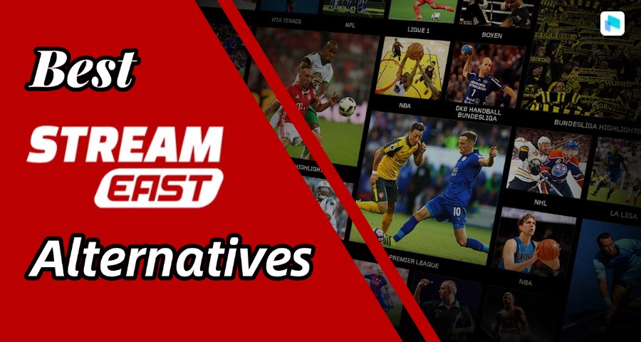 Stream East Alternatives: Where to Watch Your Favorite Sports Live
