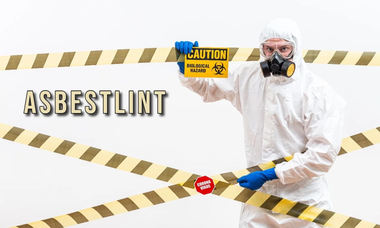 Asbestlint: Best Practices for Safe Handling and Disposal