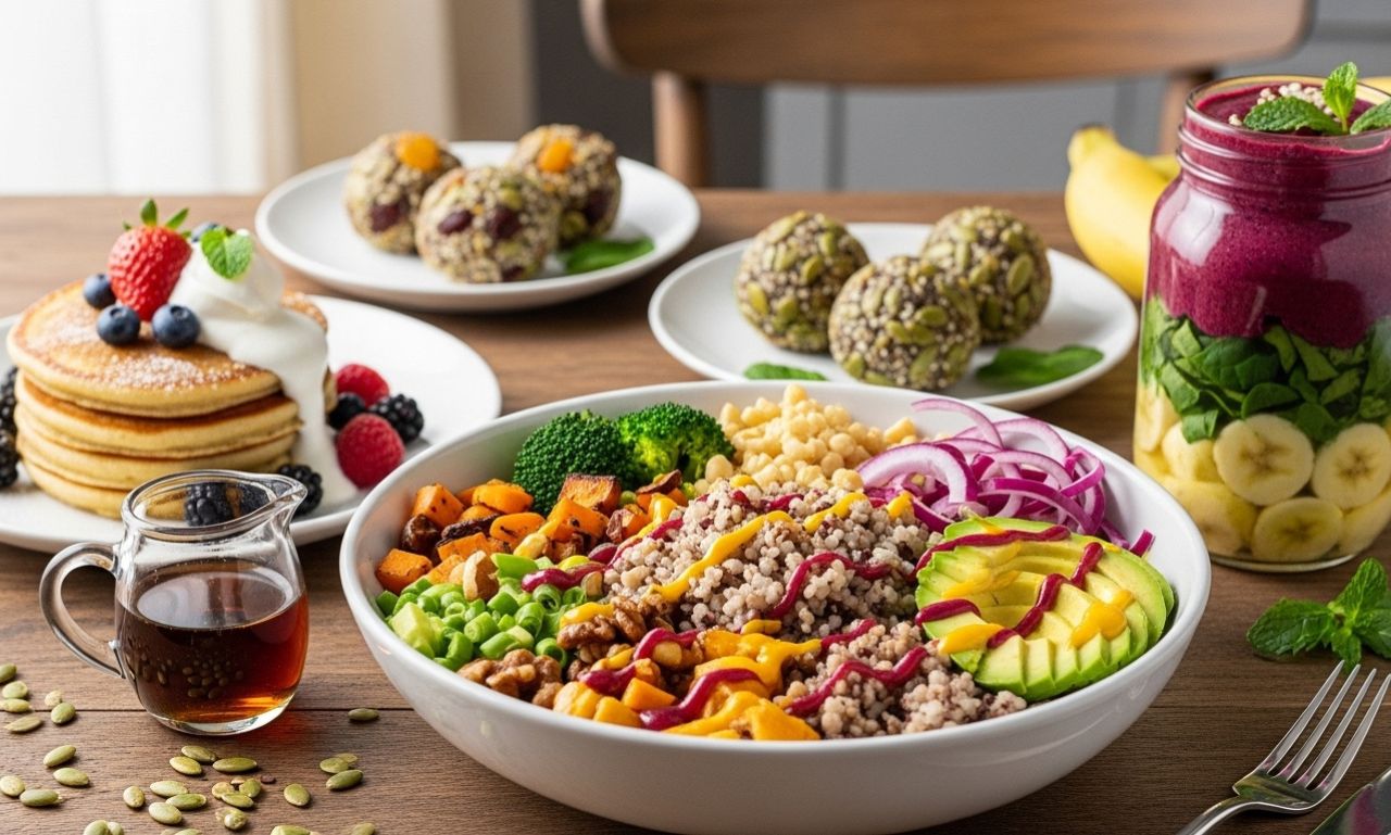 Candizi: Delicious Ways to Enjoy This Superfood