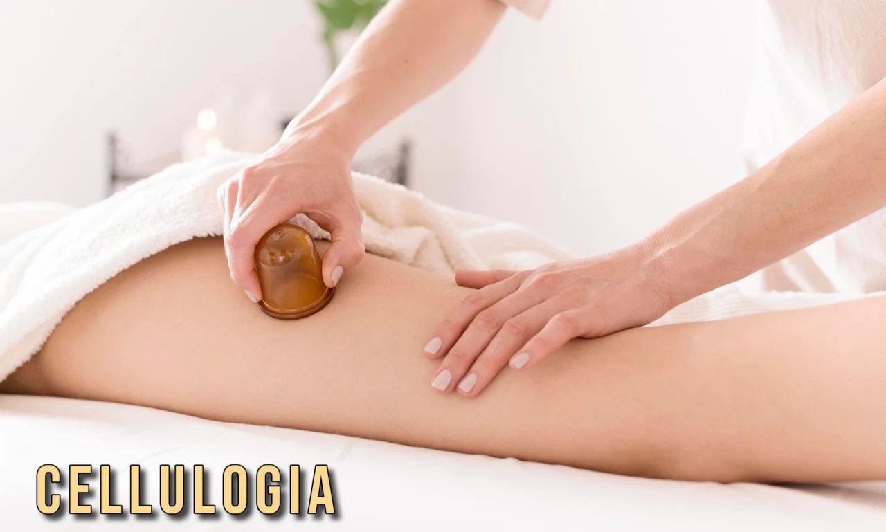 Cellulogia: The Science Behind Skin Health and Texture