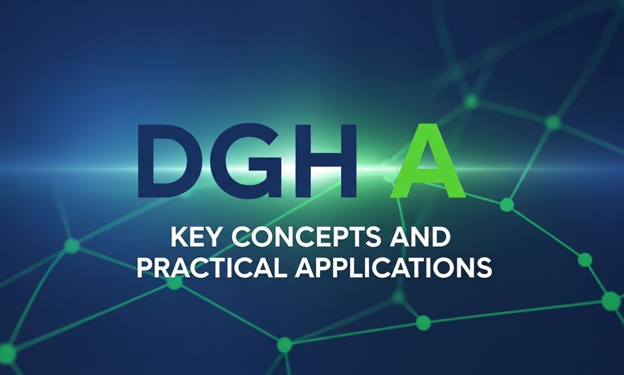 DGH A: Key Concepts and Practical Applications