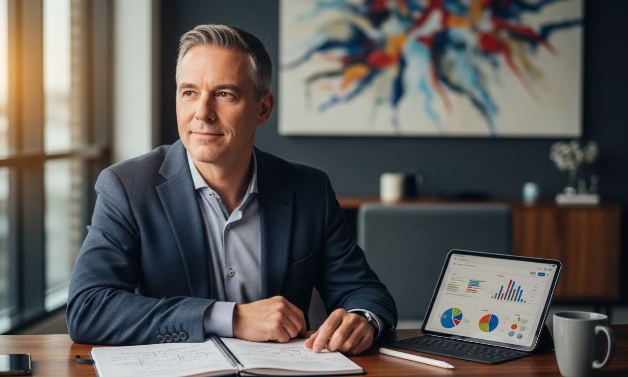 David Borhaz: Insights into Creativity and Innovation