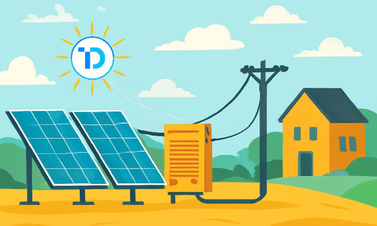 HMS Photovoltaik: Climate Change and Promoting Sustainability