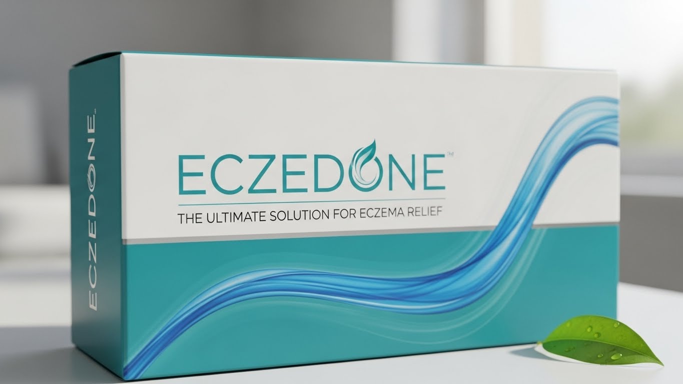 Eczedone: The Ultimate Solution for Eczema Relief?