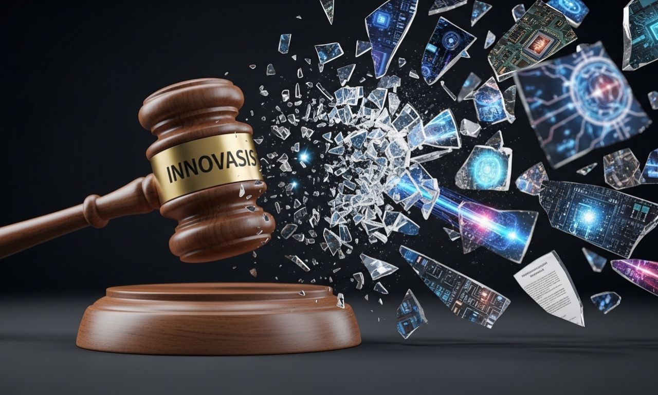 Innovasis Lawsuit: The Impact on Technology and Innovation