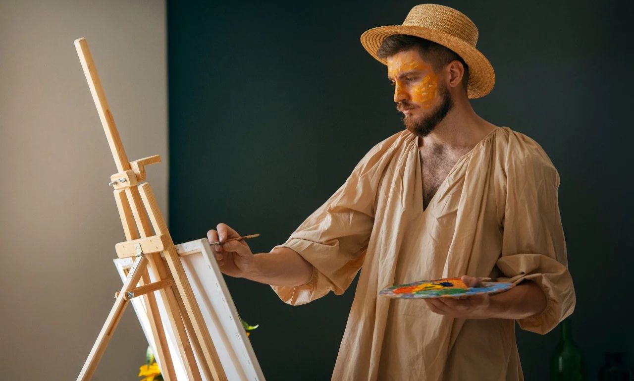 Mariano Iduba: Celebrating His Contributions to Modern Art