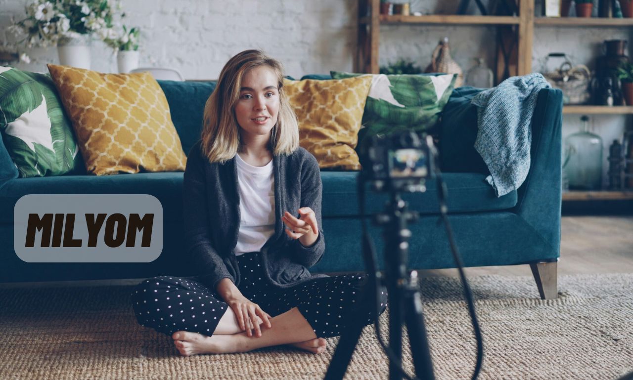 Milyom: The Hidden Gem of Modern Blogging Content