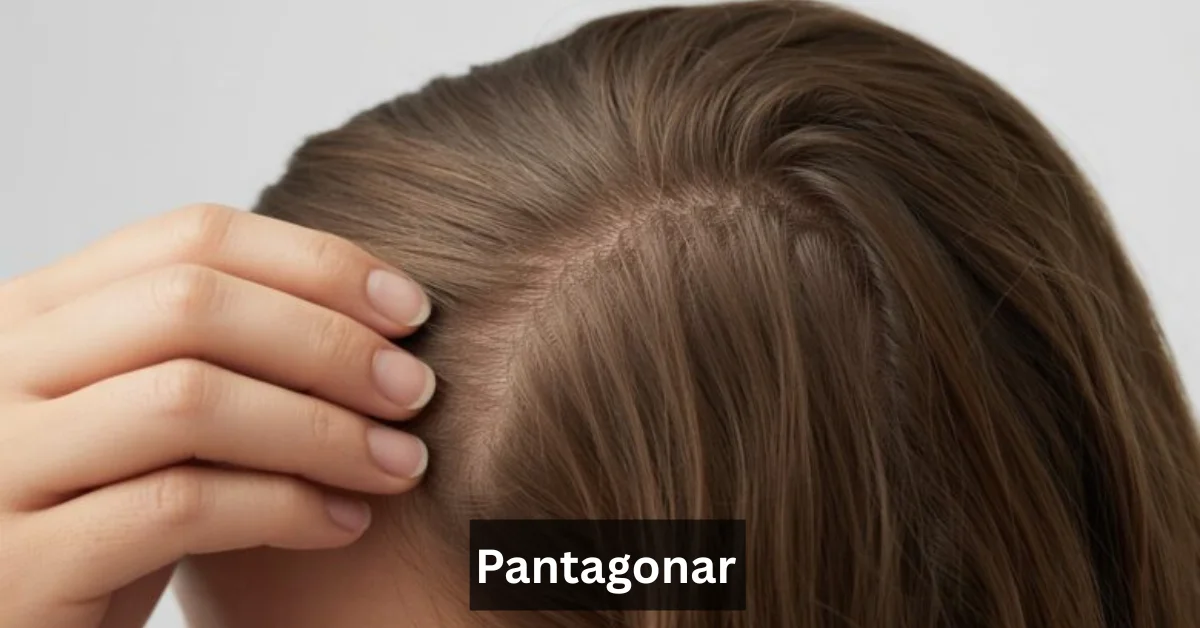Pantagonar: Unlocking The Power Of Hair Therapy for Growth