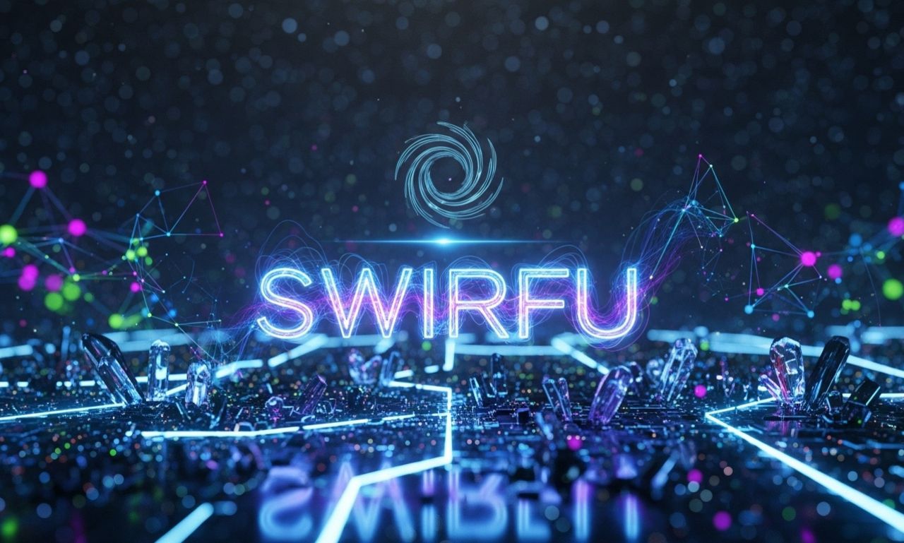 Unveiling Swirfu: The Next Big Thing in the Digital World