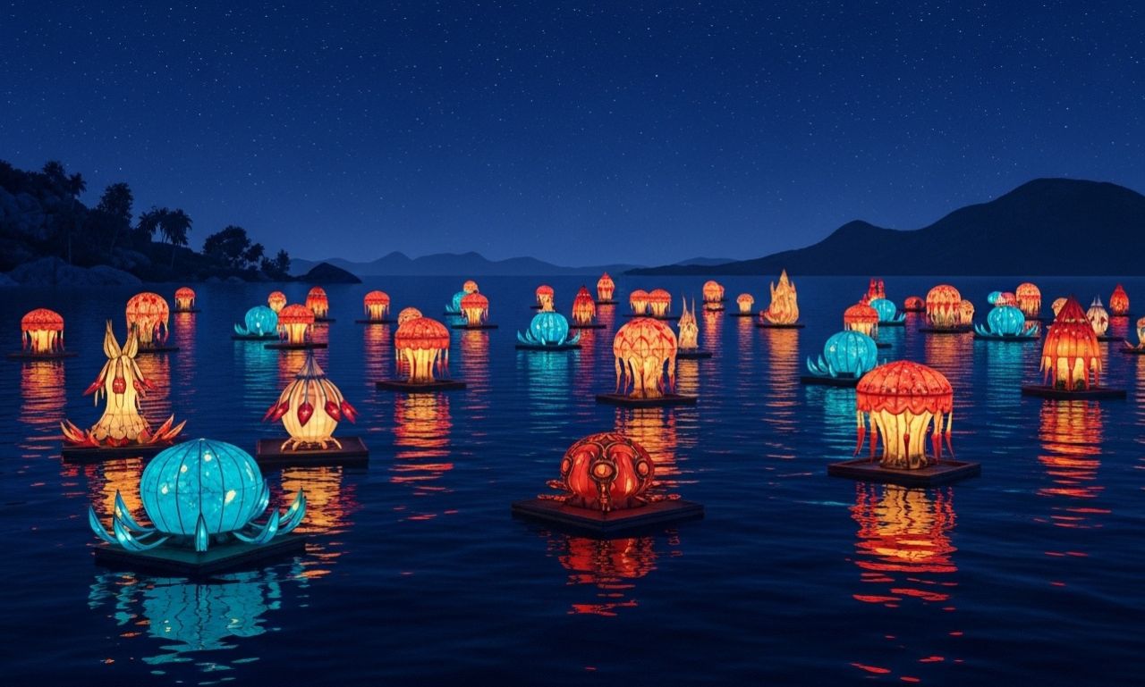 Tsunaihaiya: A Deep Dive into Its Unique Culture and Traditions