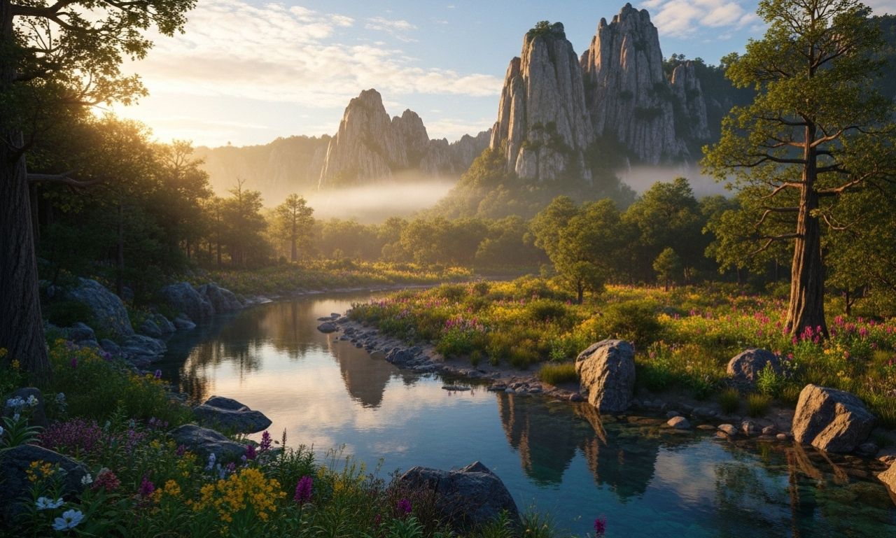 Exploring Tsunaihaiya: A Hidden Gem of Natural Beauty