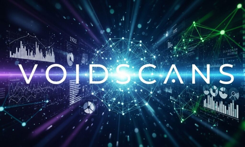 Voidscans The Technology Behind Accurate Data Visualization