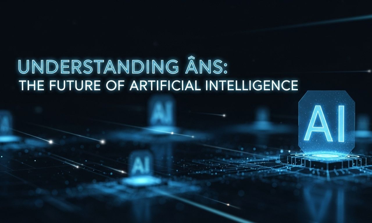 Understanding i̇ns: The Future of Artificial Intelligence