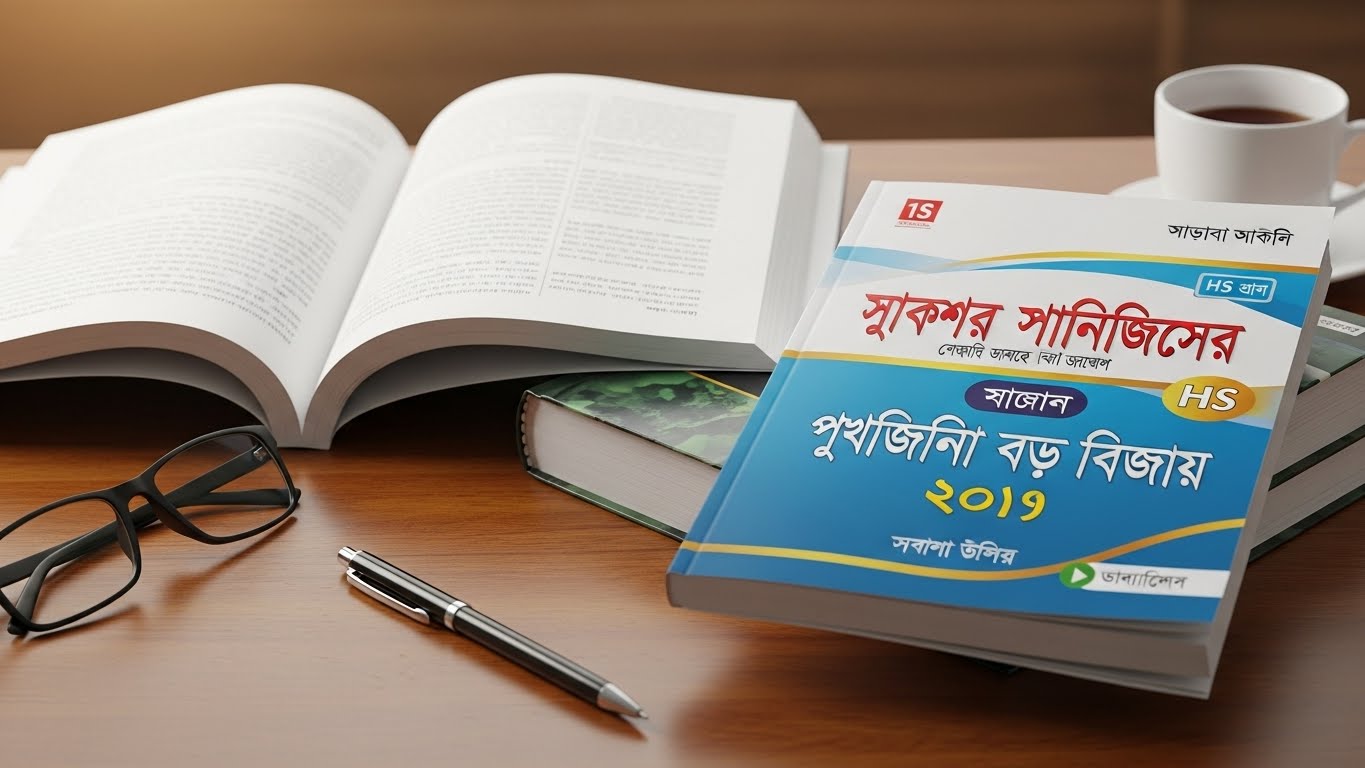 2019 bengali question hs: Language and Literature