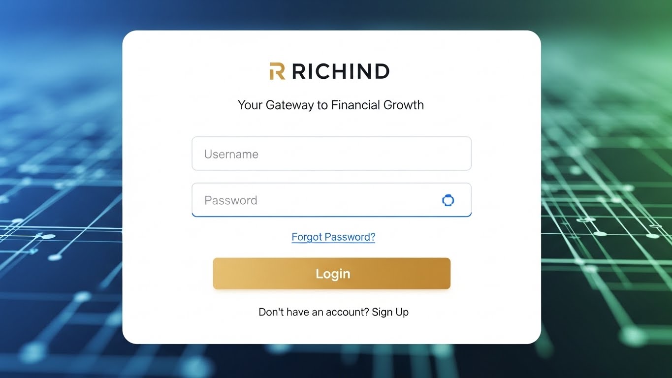 Richind Login: Everything You Need to Know Before Getting Started