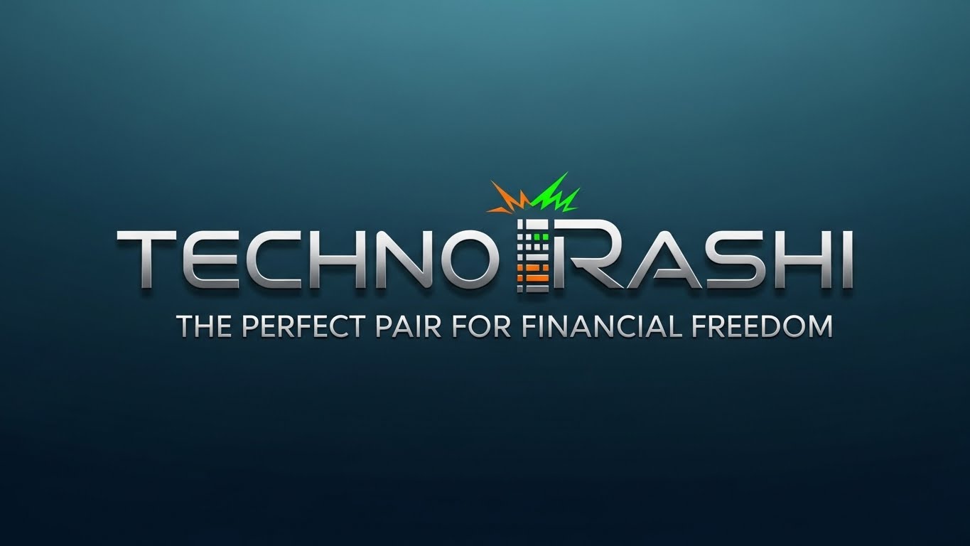 Techno rashi sirf account: The Perfect Pair for Financial Freedom
