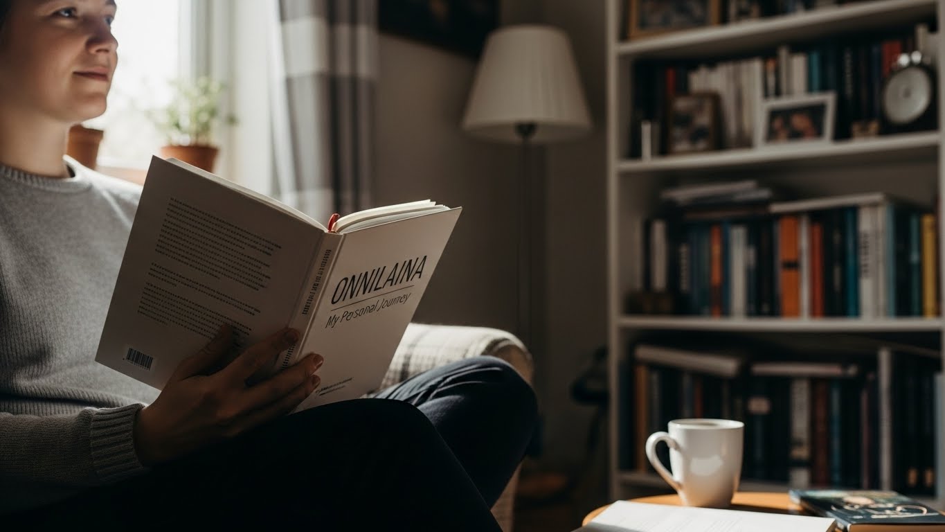 Onnilaina: My Personal Journey with this Unique Concept