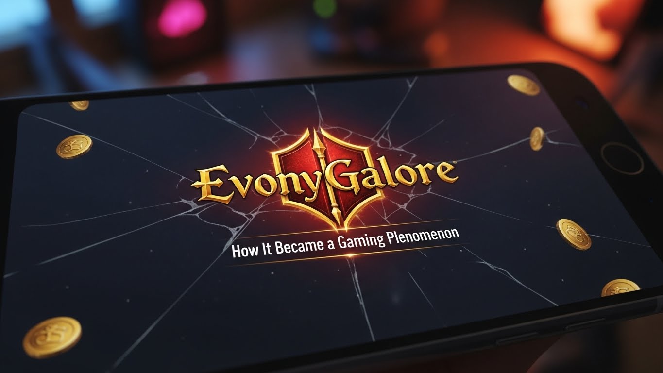 EvonyGalore: How It Became a Gaming Phenomenon